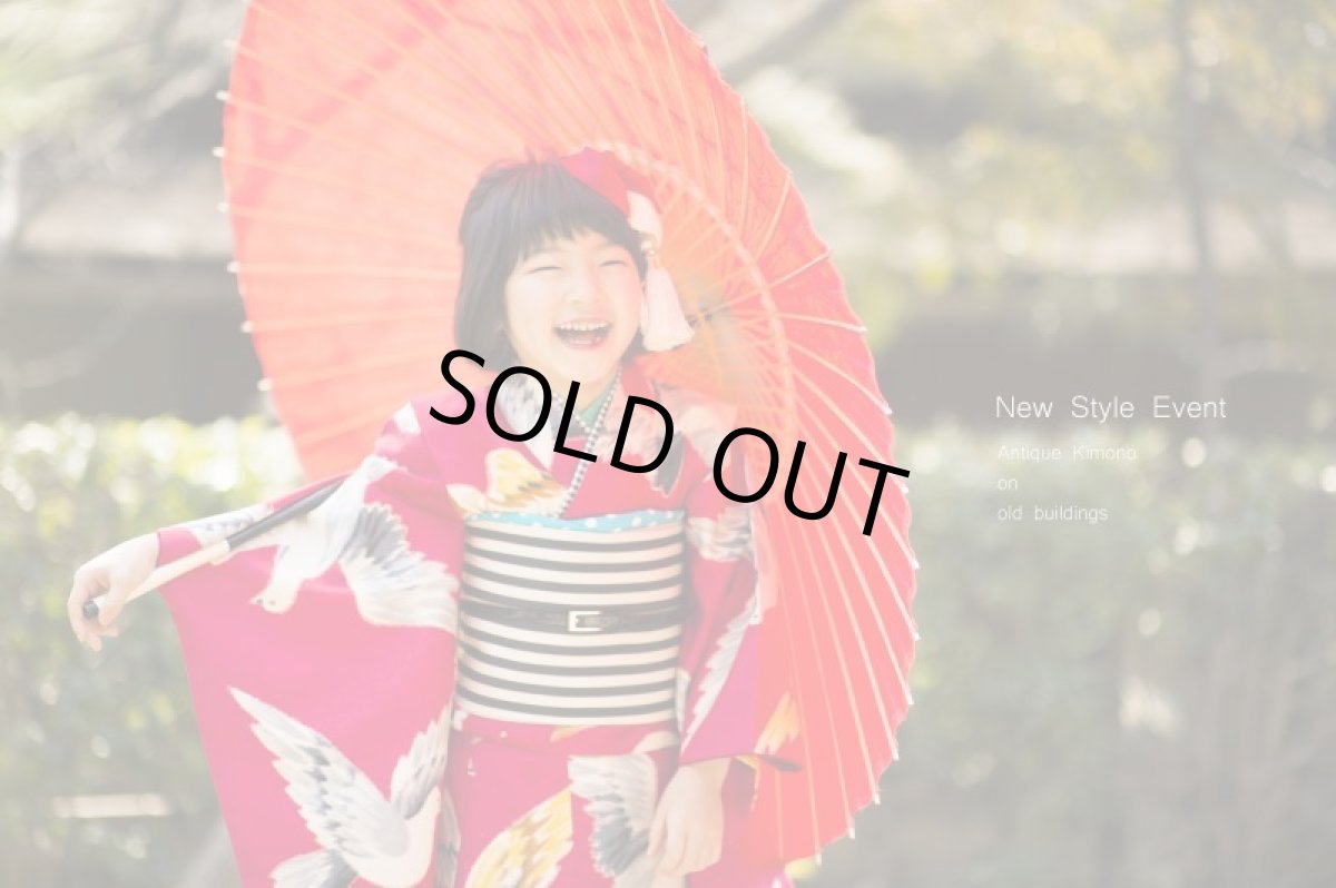 画像5: 七五三前撮りイベントチケット (5)