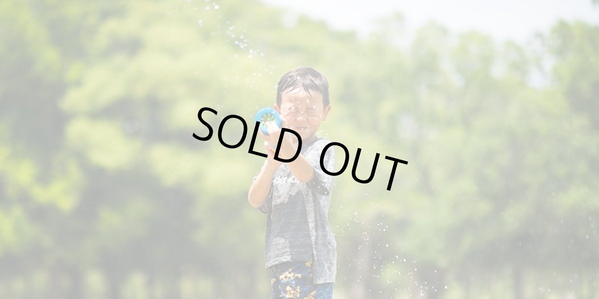 画像3: 【友達と一緒OK】【４歳以上】水鉄砲の会チケット (3)