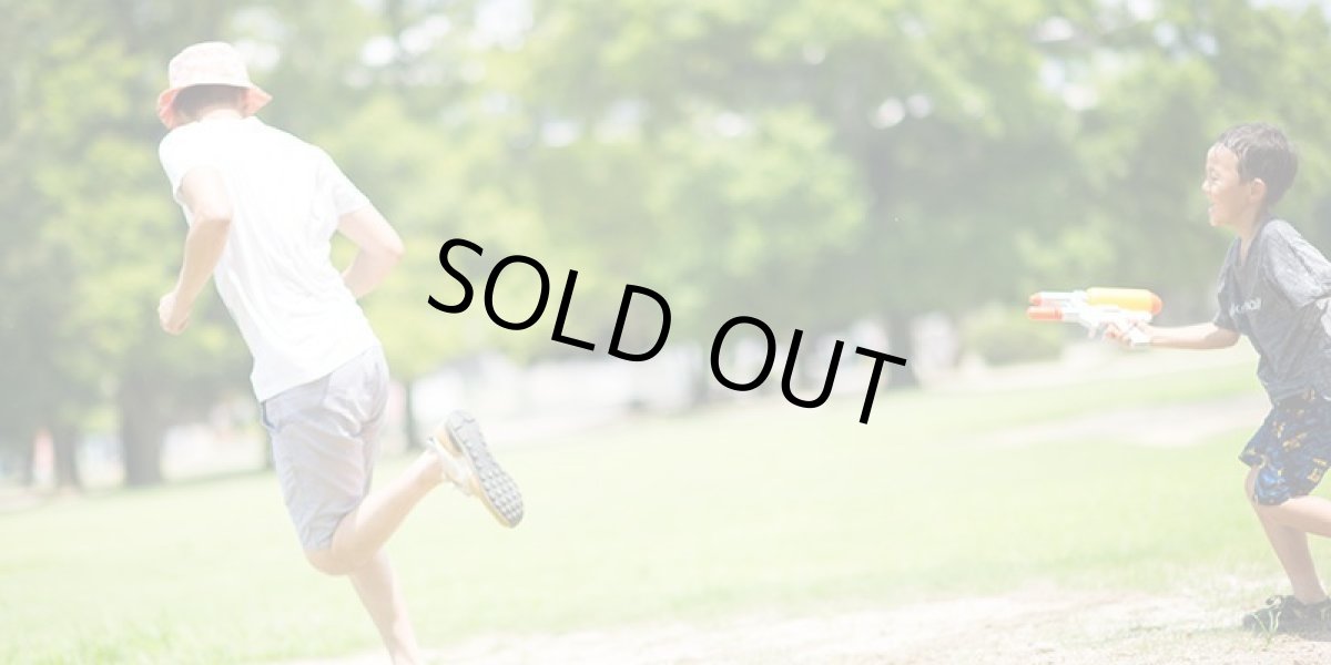 画像4: 【友達と一緒OK】【４歳以上】水鉄砲の会チケット (4)