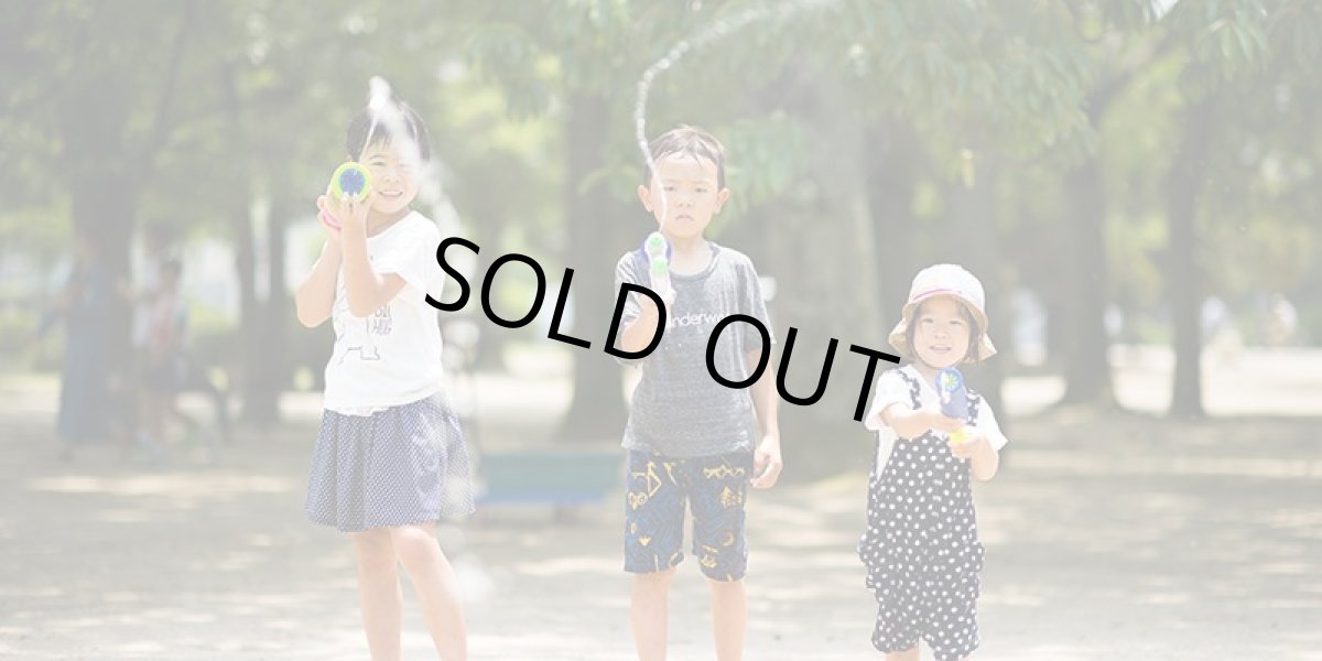 画像2: 【友達と一緒OK】【４歳以上】水鉄砲の会チケット (2)