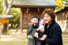 画像6: 【宗忠神社】【11月土日祝】ロケーションフォト撮影チケット (6)
