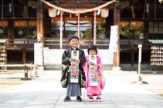 画像2: 【宗忠神社】【11月土日祝】ロケーションフォト撮影チケット (2)