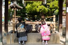 画像3: 【宗忠神社】【11月土日祝】ロケーションフォト撮影チケット (3)