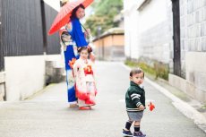 画像3: 【美観地区】ロケーションフォト撮影チケット (3)