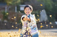 画像2: 【吉備津神社】【10月土日祝】ロケーションフォト撮影チケット (2)