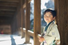 画像3: 【吉備津神社】【10月土日祝】ロケーションフォト撮影チケット (3)