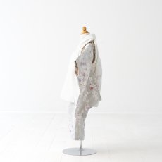 画像2: お花ちゃん　【対応身長】８５cm〜１００cm (2)