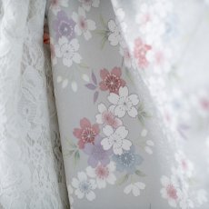 画像6: お花ちゃん　【対応身長】８５cm〜１００cm (6)