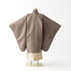画像3: 新・茶太郎くん　【対応身長】１０５cm〜１１５cm　 (3)