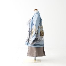 画像2: 新・宝船くん　【対応身長】１０５cm〜１１５cm　 (2)