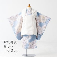 画像1: みそらちゃん　【対応身長】８５cm〜１００cm (1)