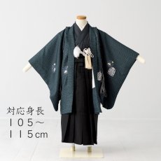 画像1: 馬車男子くん　【対応身長】１０５cm〜１１５cm　 (1)