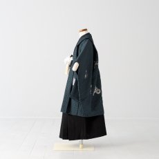 画像2: 馬車男子くん　【対応身長】１０５cm〜１１５cm　 (2)