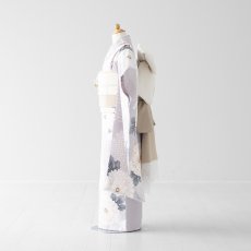 画像2: 菊むらさきさん 【対応身長】１１５cm〜１２５cm (2)