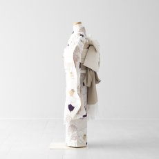 画像2: しろつばきさん 【対応身長】１０５cm〜１２５cm (2)