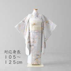 画像1: チューリップさん 【対応身長】１０５cm〜１２５cm (1)