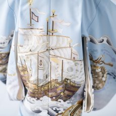 画像6: 新・宝船くん　【対応身長】１０５cm〜１１５cm　 (6)