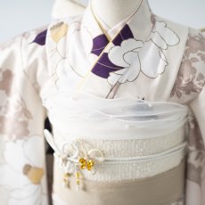 画像4: しろつばきさん 【対応身長】１０５cm〜１２５cm (4)