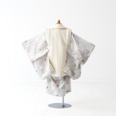 画像3: しろぼたんちゃん　【対応身長】８５cm〜１００cm (3)