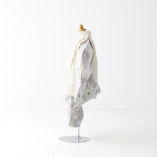 画像2: しろぼたんちゃん　【対応身長】８５cm〜１００cm (2)