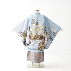 画像3: 新・宝船くん　【対応身長】１０５cm〜１１５cm　 (3)