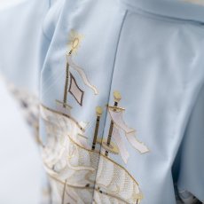 画像4: 新・宝船くん　【対応身長】１０５cm〜１１５cm　 (4)