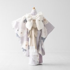 画像3: 菊むらさきさん 【対応身長】１１５cm〜１２５cm (3)