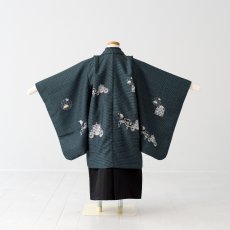 画像3: 馬車男子くん　【対応身長】１０５cm〜１１５cm　 (3)