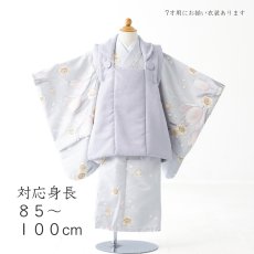 画像1: チューリップちゃん　【対応身長】８５cm〜１００cm (1)