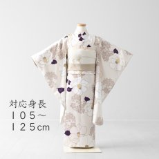 画像1: しろつばきさん 【対応身長】１０５cm〜１２５cm (1)